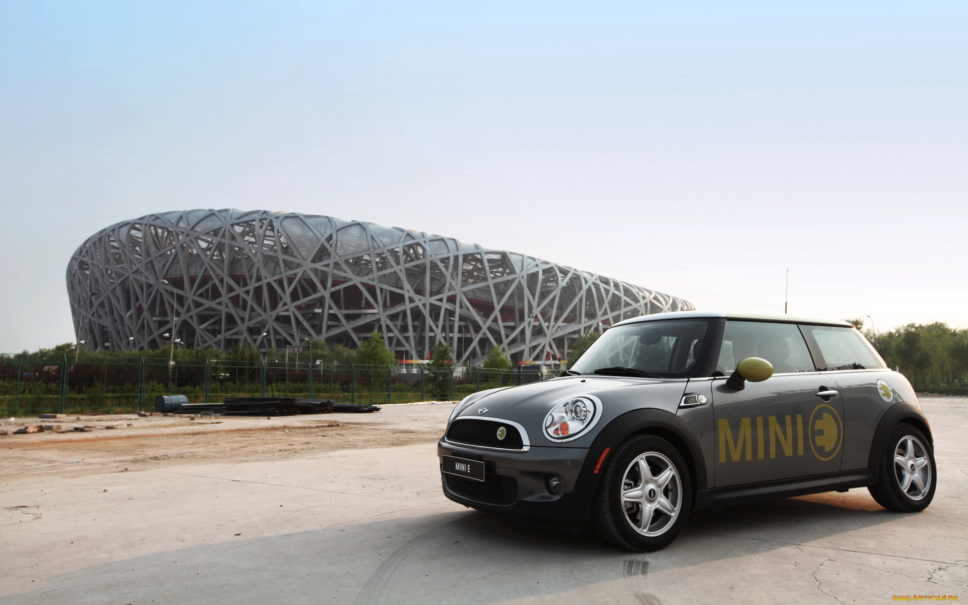 mini, 